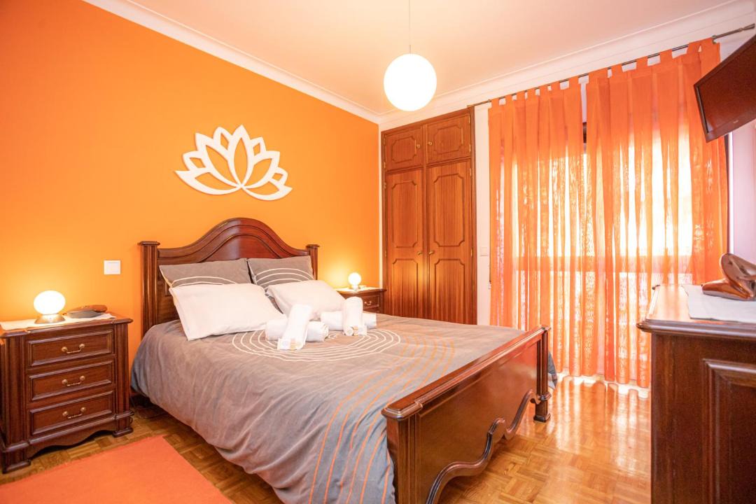 Photo of Bedroom in Buarcos