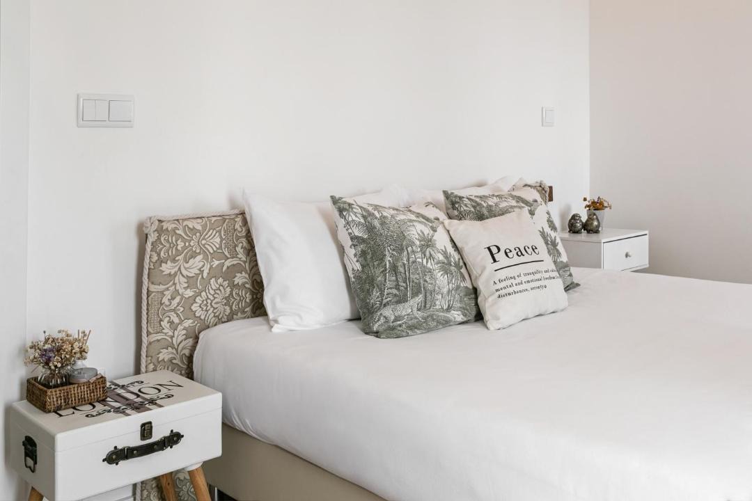 Photo of Bedroom in Alcobertas