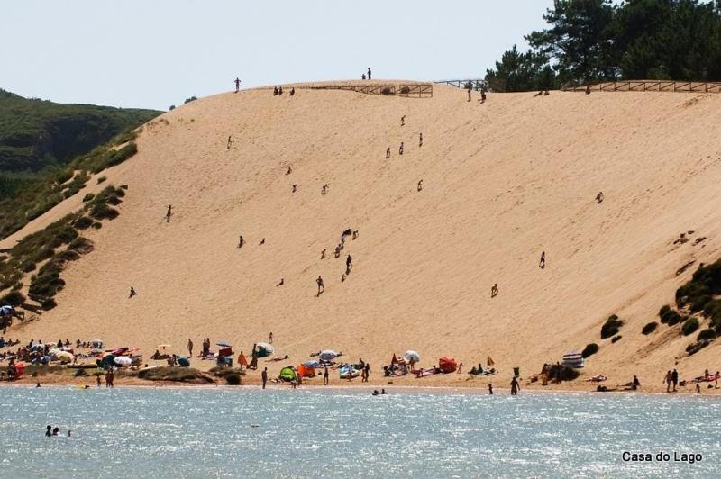 Photo of Others in Sao Martinho do Porto