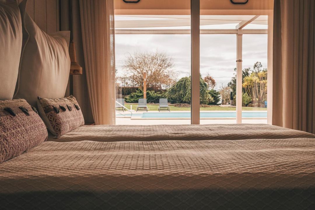 Photo of Bedroom in Carvalhal