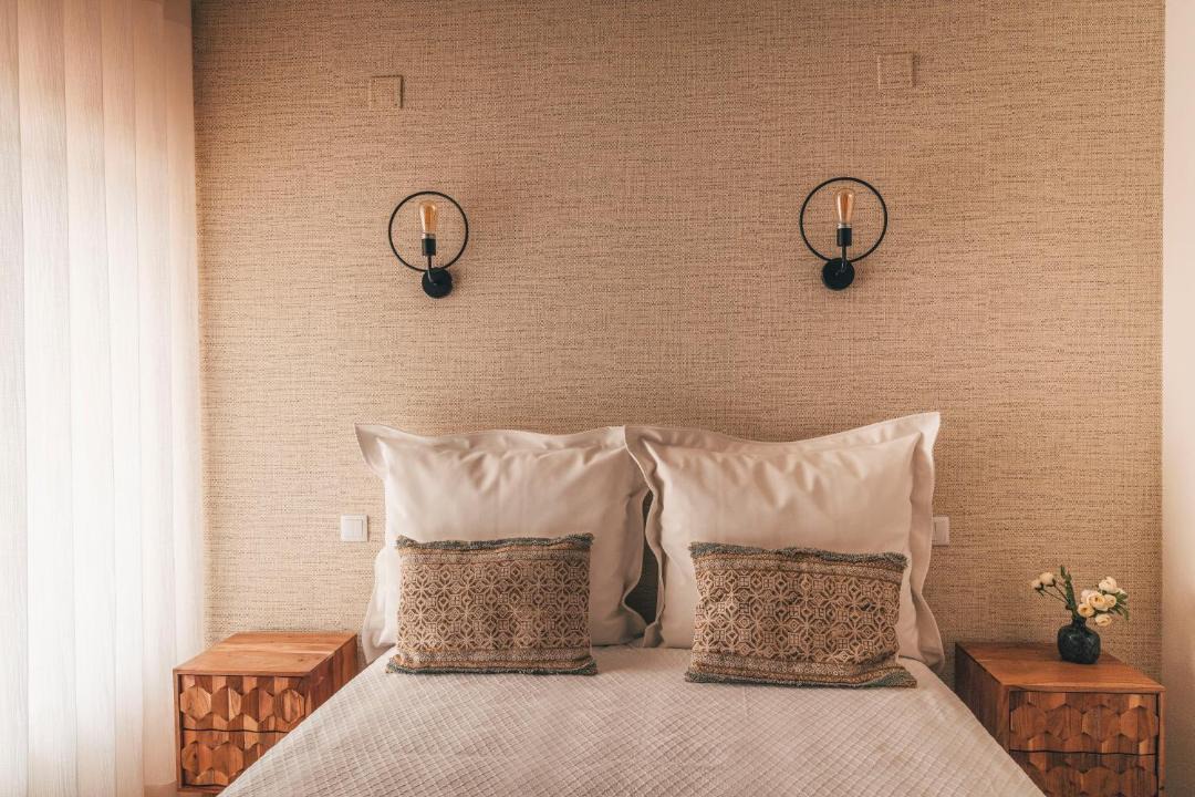 Photo of Bedroom in Carvalhal