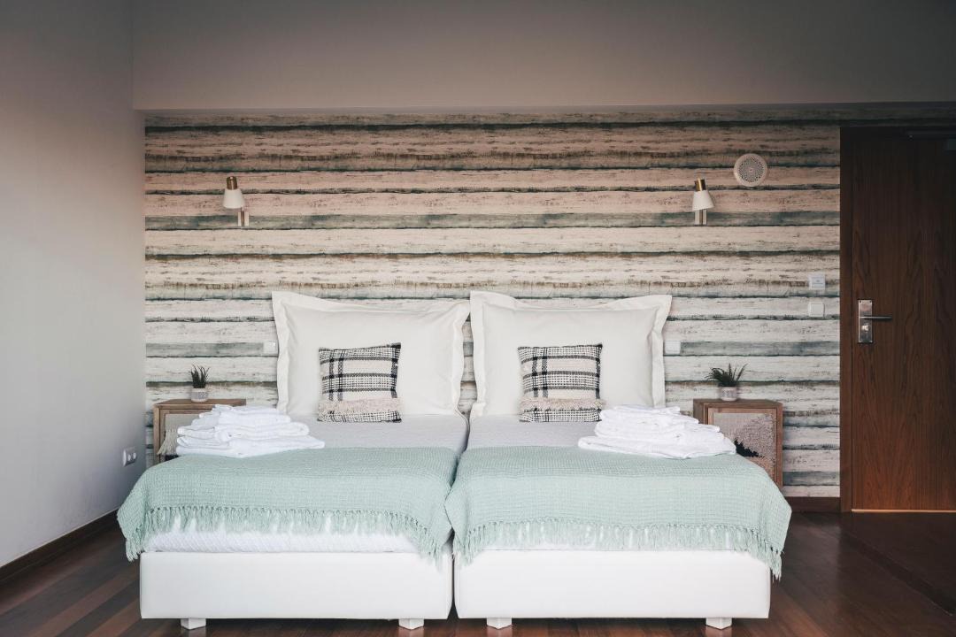 Photo of Bedroom in Carvalhal