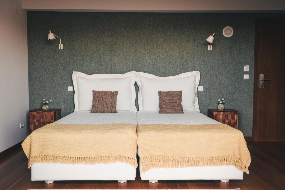 Photo of Bedroom in Carvalhal
