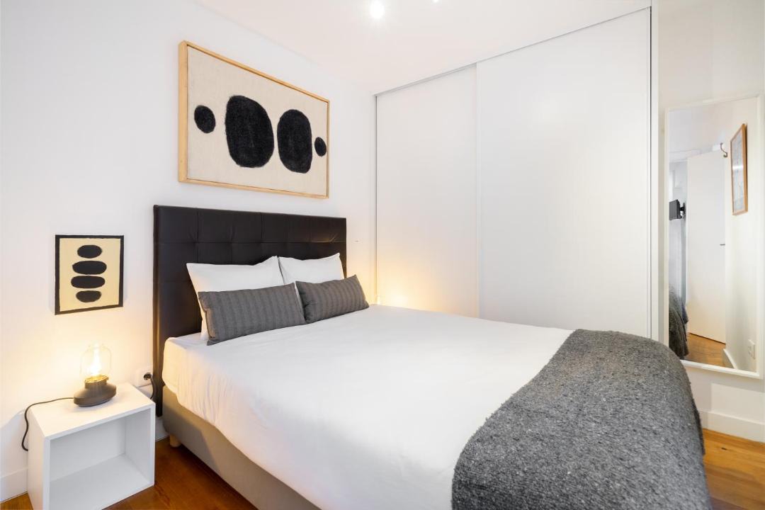 Photo of Bedroom in Merces