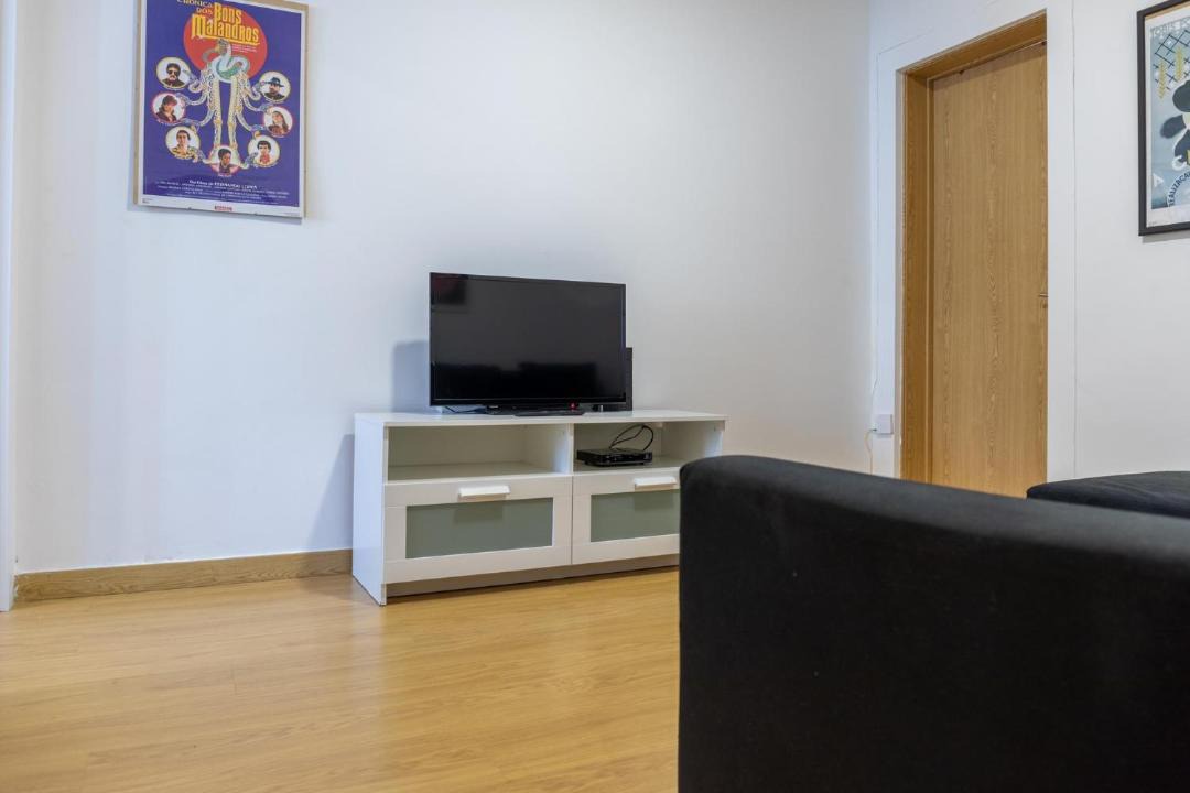 Photo of Livingroom in Casal da Ladeira