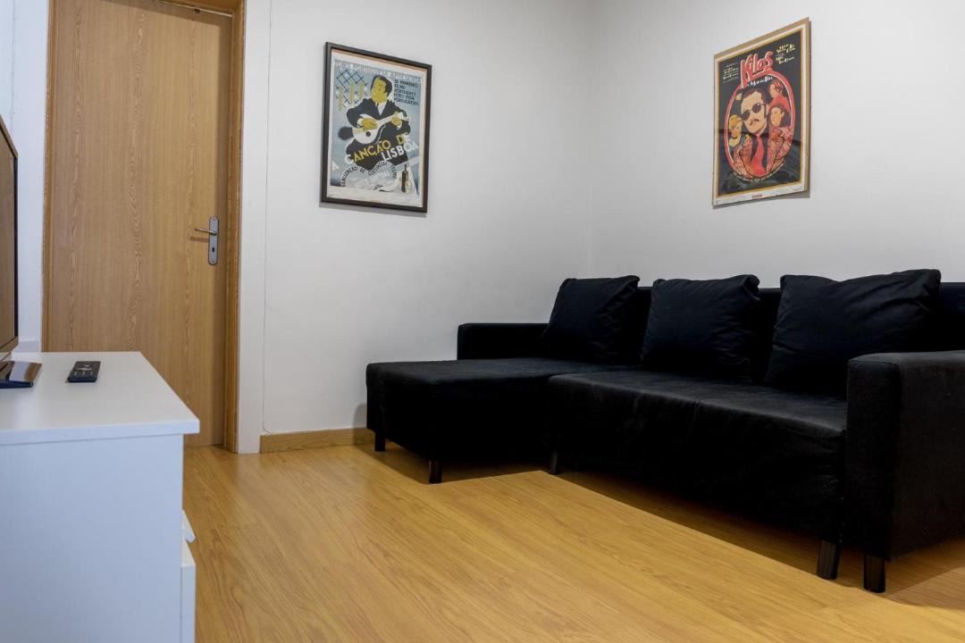 Photo of Livingroom in Casal da Ladeira