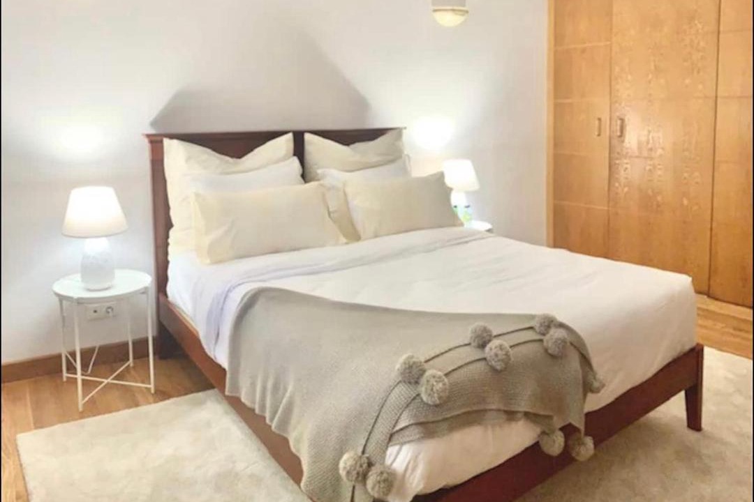 Photo of Bedroom in Costa de Caparica