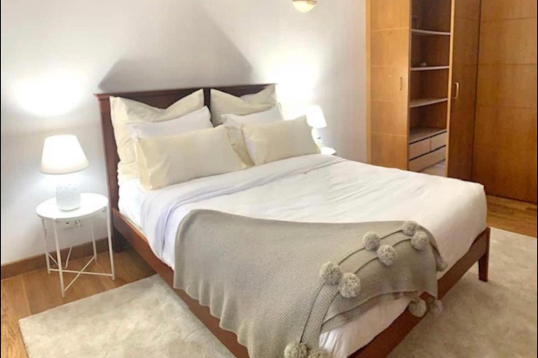 Photo of Bedroom in Costa de Caparica