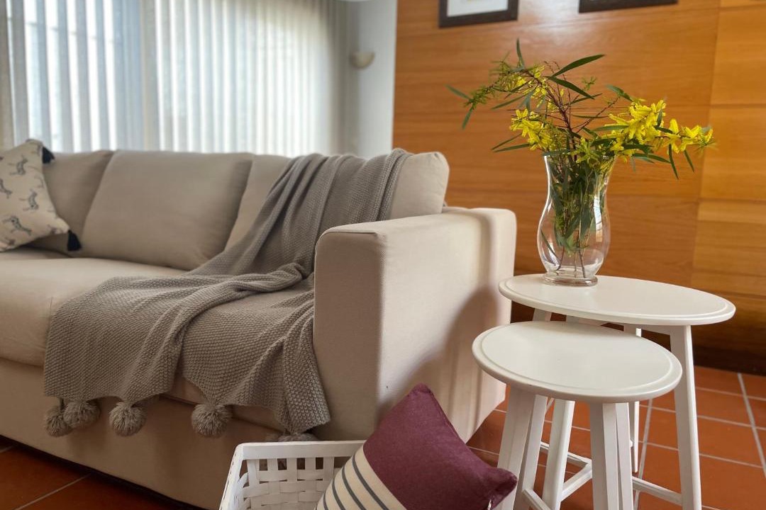 Photo of Livingroom in Costa de Caparica