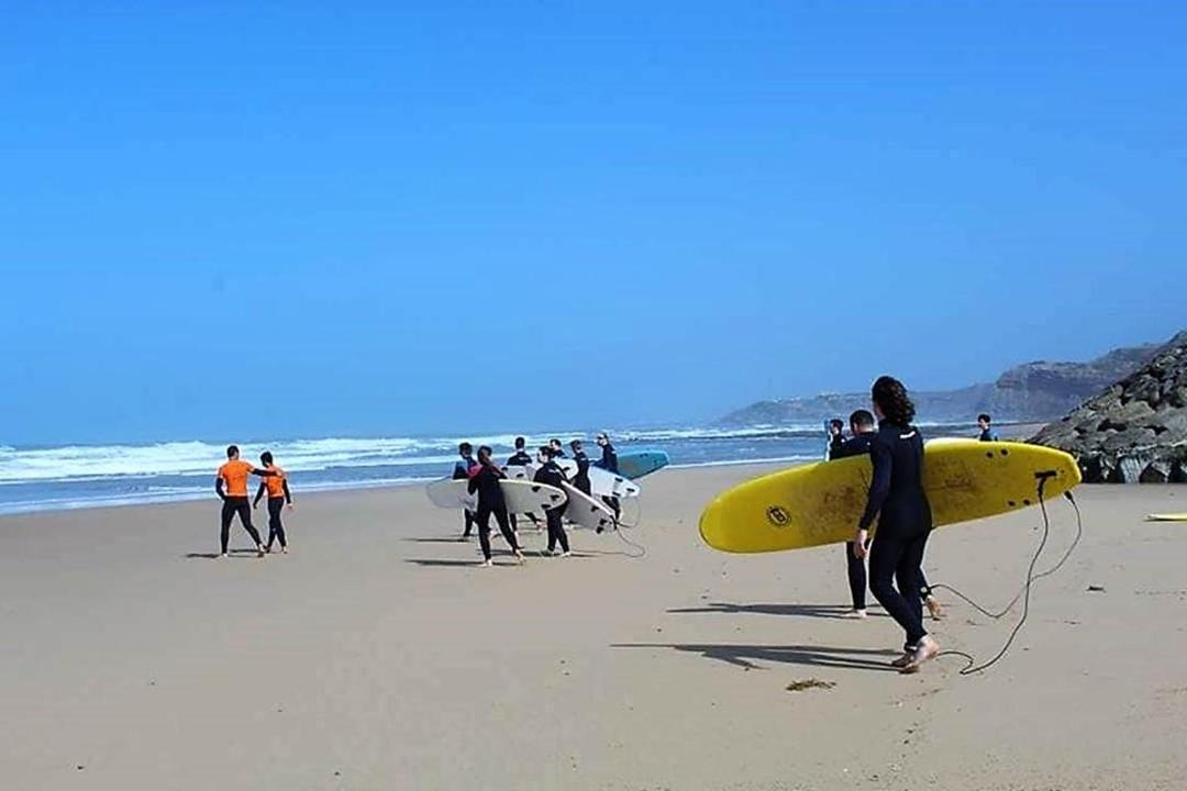 Photo of Human In Picture in Areia Branca