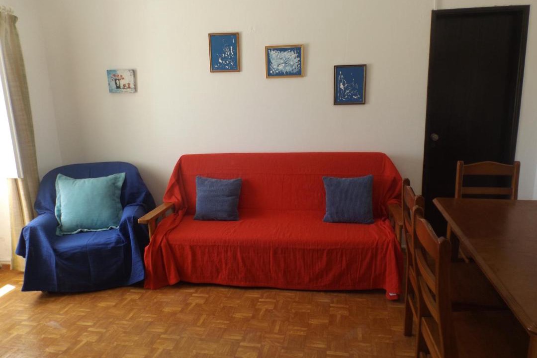Photo of Livingroom in Sargacal