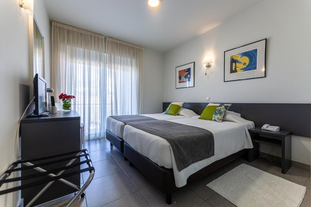 Photo of Bedroom in Boliqueime