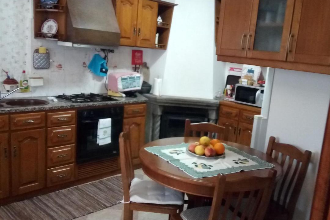 Photo of Kitchen in Melo