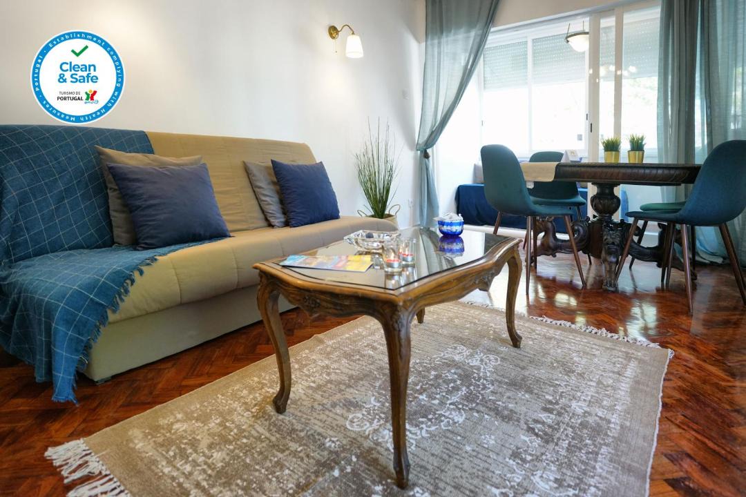 Photo of Livingroom in Estoril