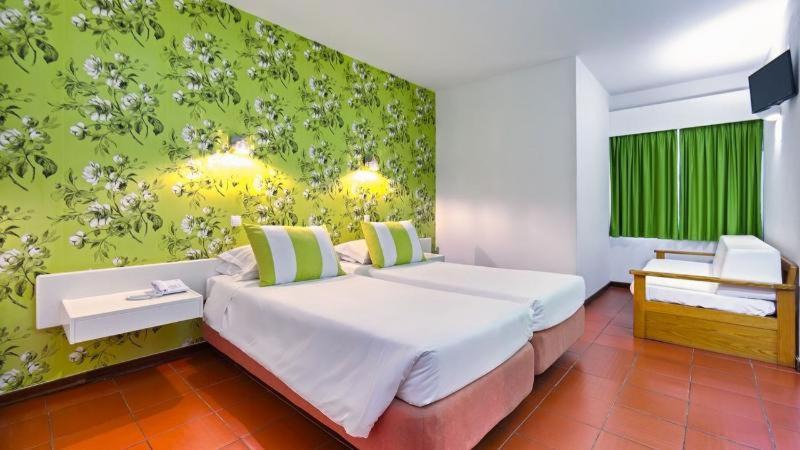 Photo of Bedroom in Vila Baleira