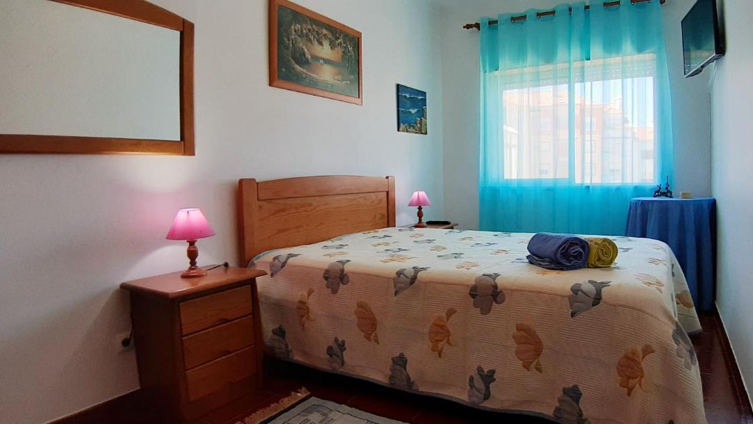 Photo of Bedroom in Ajuda