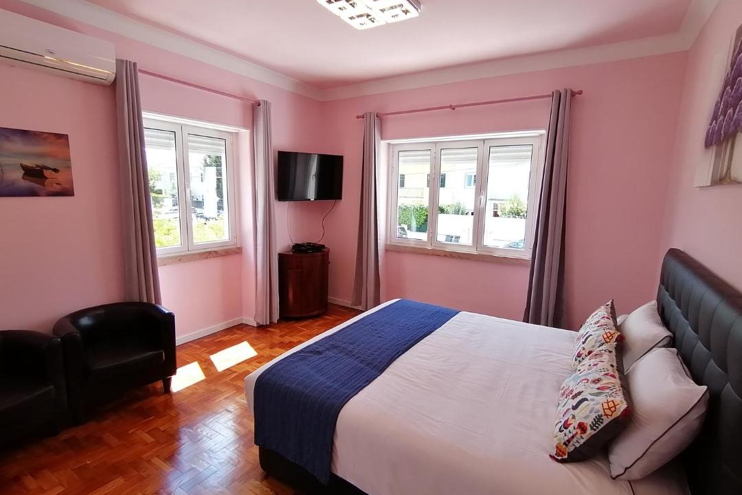 Photo of Bedroom in Alvalade