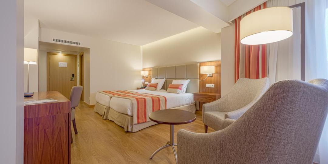 Photo of Bedroom in Fatima
