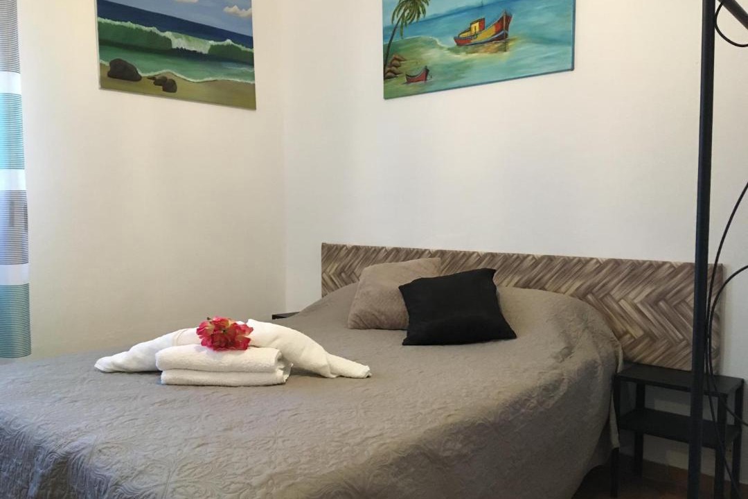 Photo of Bedroom in Armacao de Pera