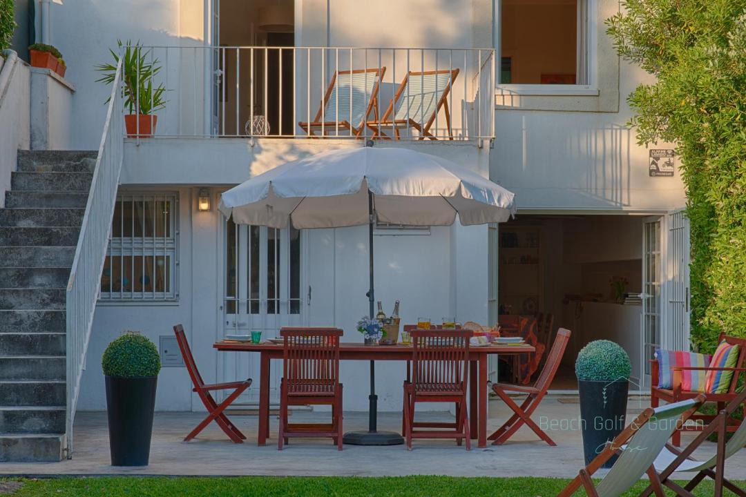 Photo of Patio Balcony in Praia Da Granja