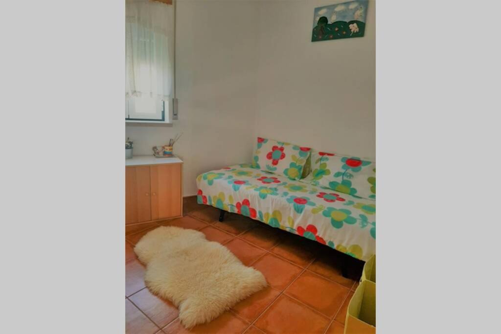 Photo of Bedroom in Obidos