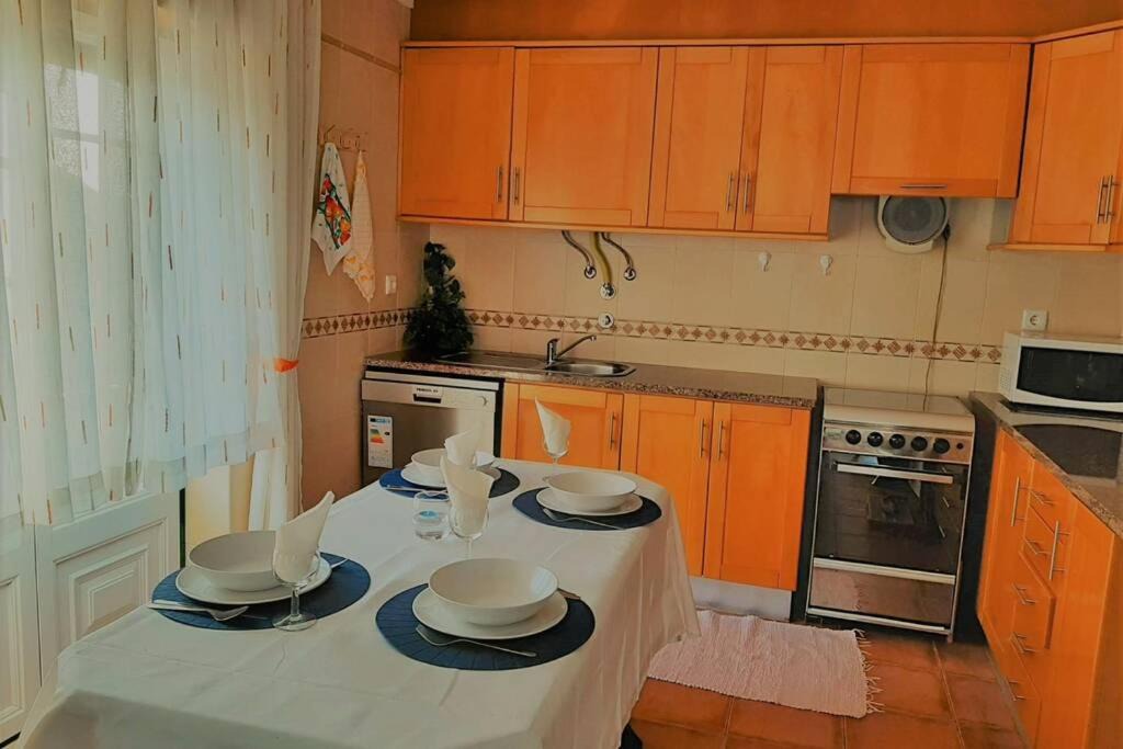 Photo of Kitchen in Obidos