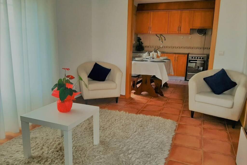 Photo of Livingroom in Obidos