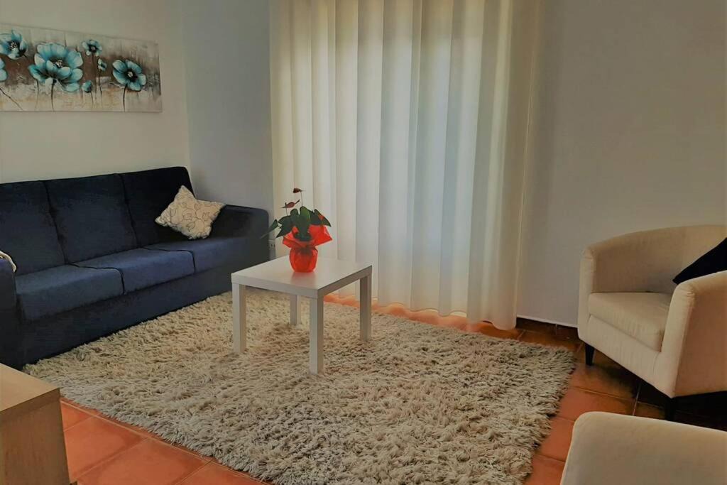 Photo of Livingroom in Obidos