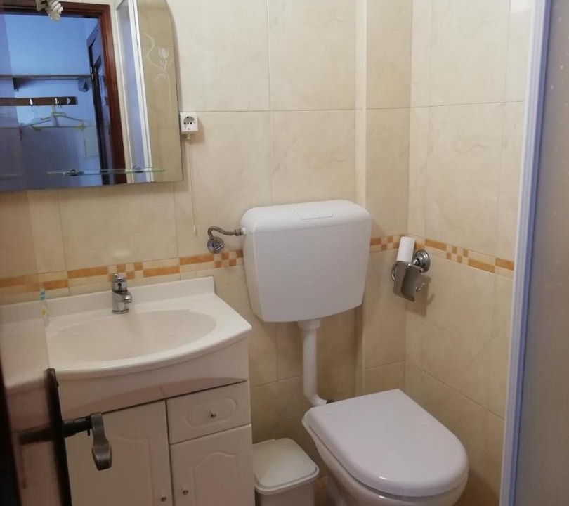 Photo of Bathroom in Nazare