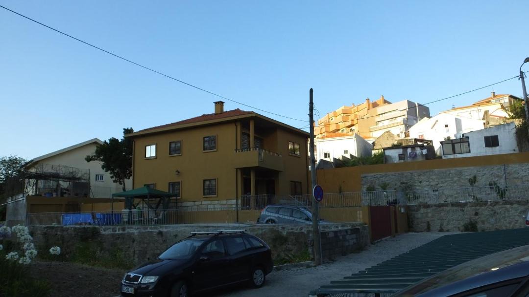 Photo of Buildings in Mafamude