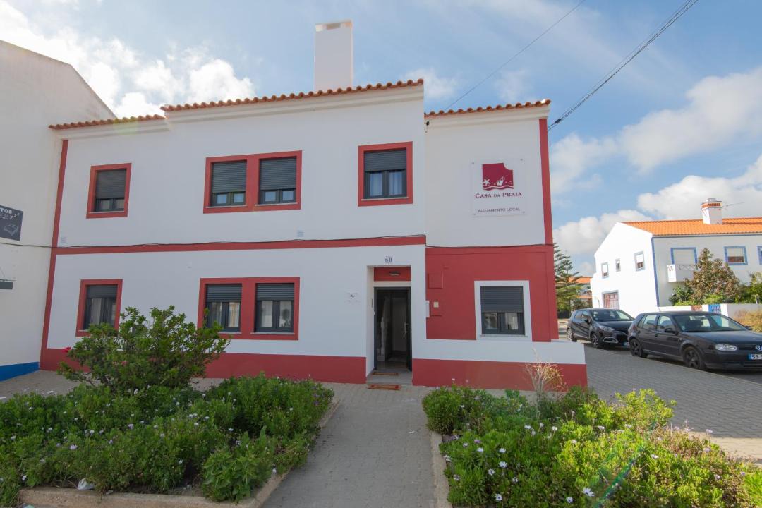 Photo of Others in Zambujeira do Mar