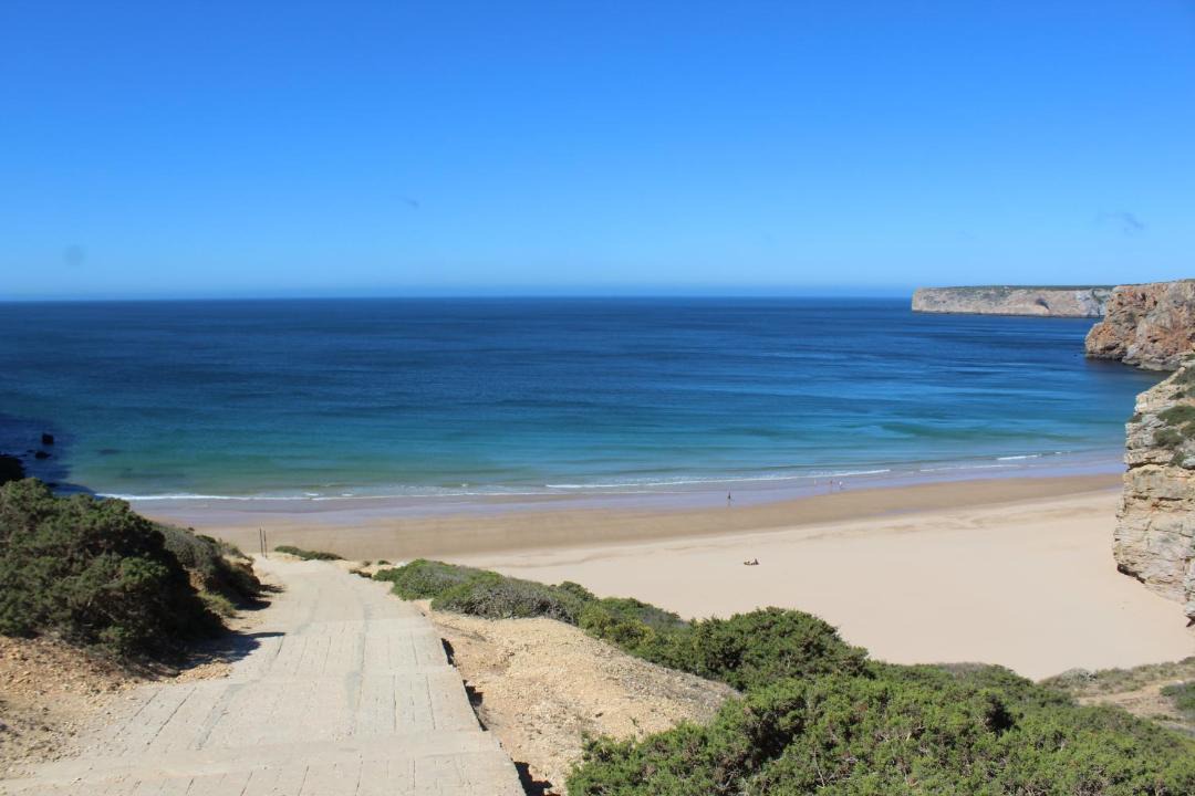 Photo of Outdoor in Sagres