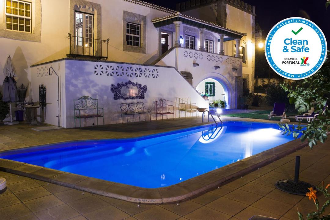 Photo of Outdoor in Ferreira do Alentejo