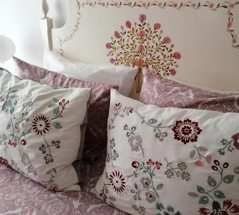 Photo of Bedroom in Santa Maria da Devesa