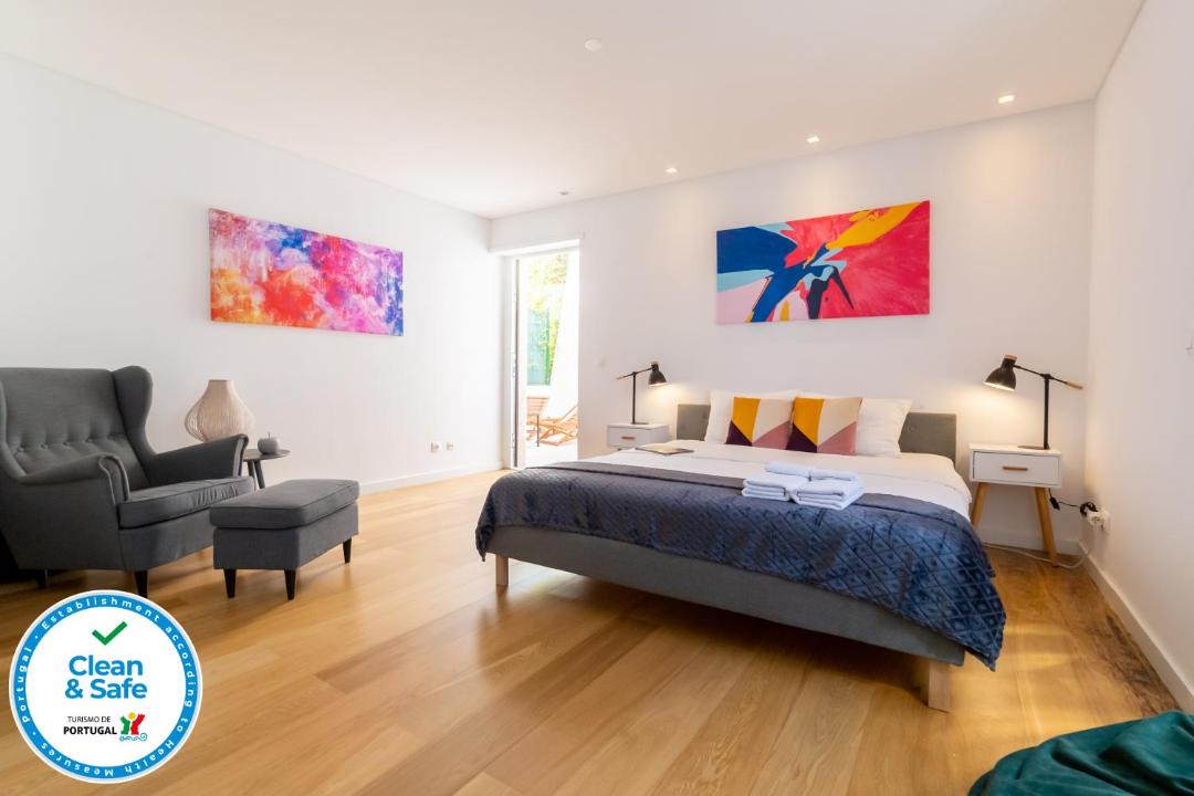 Photo of Bedroom in Sao Jose
