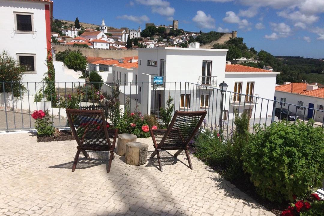 Photo of Others in Obidos