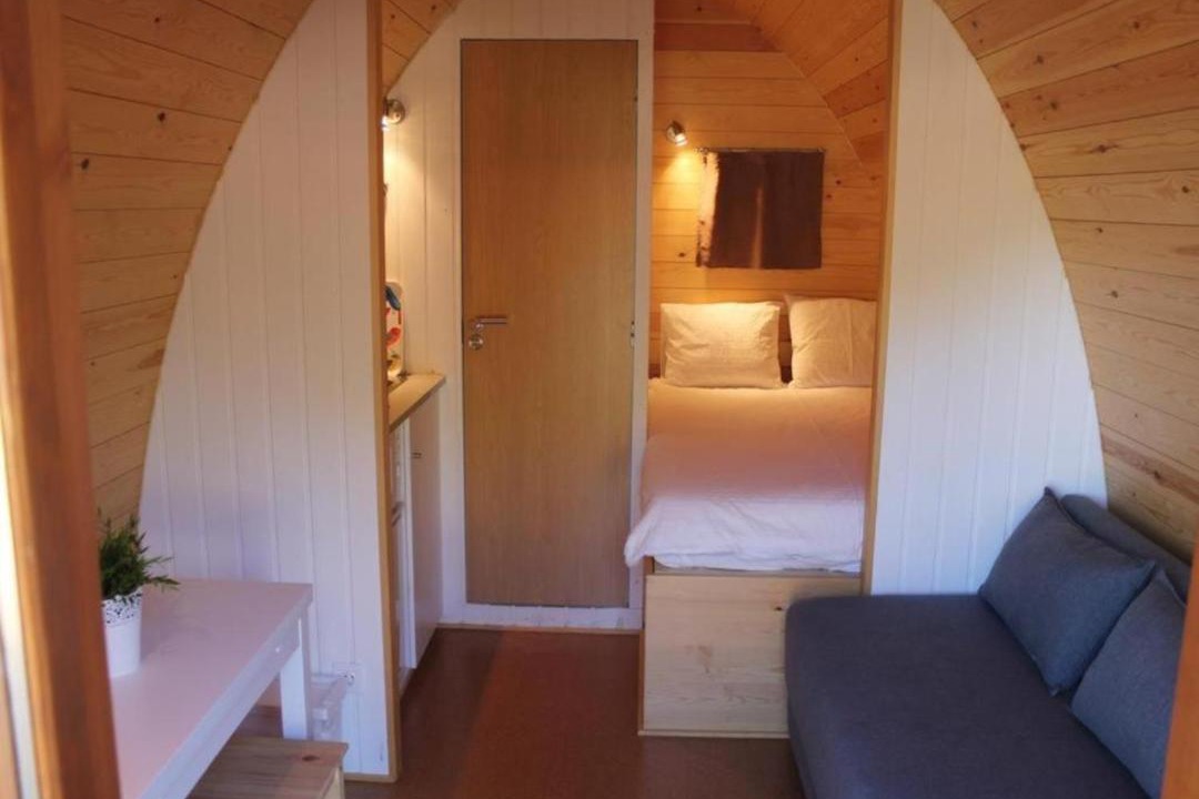 Photo of Bedroom in Vinhais
