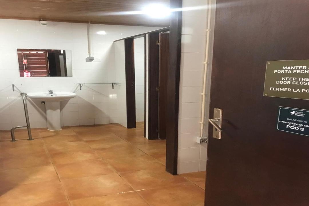 Photo of Bathroom in Vinhais