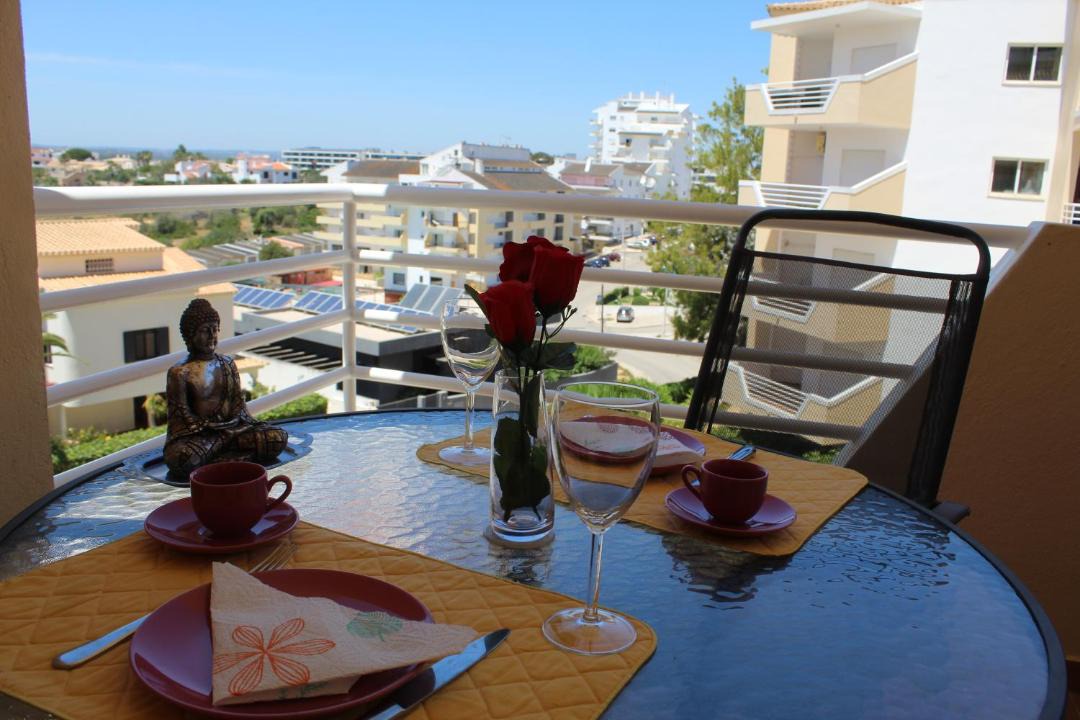 Photo of Patio Balcony in Alvor