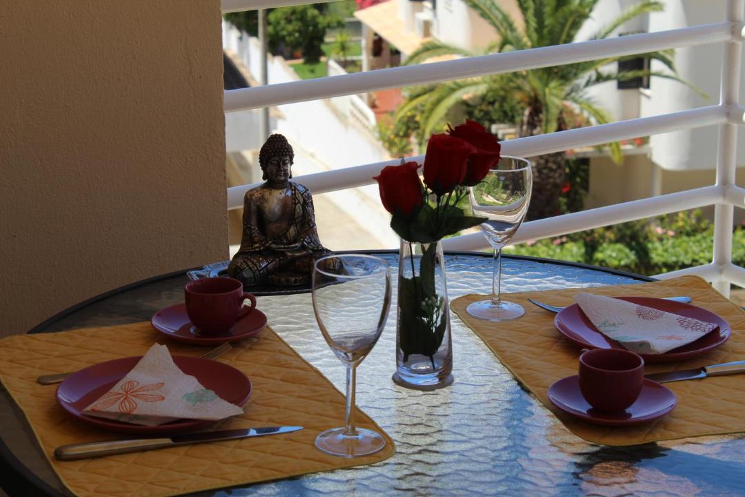 Photo of Patio Balcony in Alvor