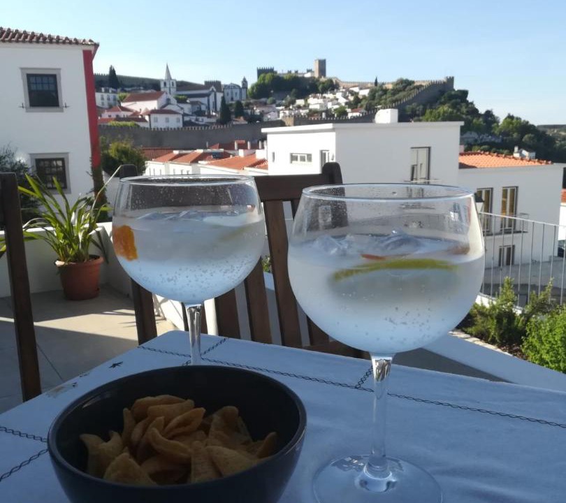 Photo of Others in Obidos