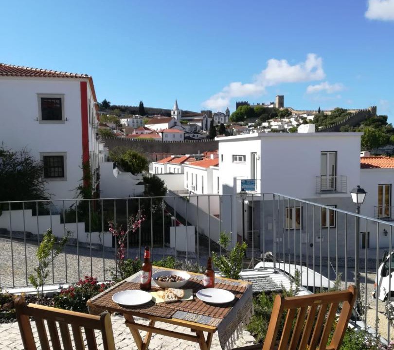 Photo of Others in Obidos