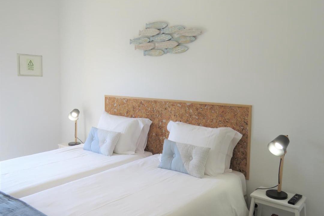 Photo of Bedroom in Sagres