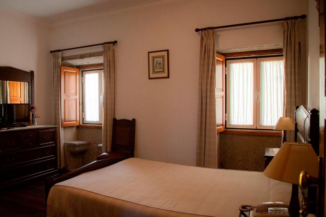 Photo of Bedroom in Prado