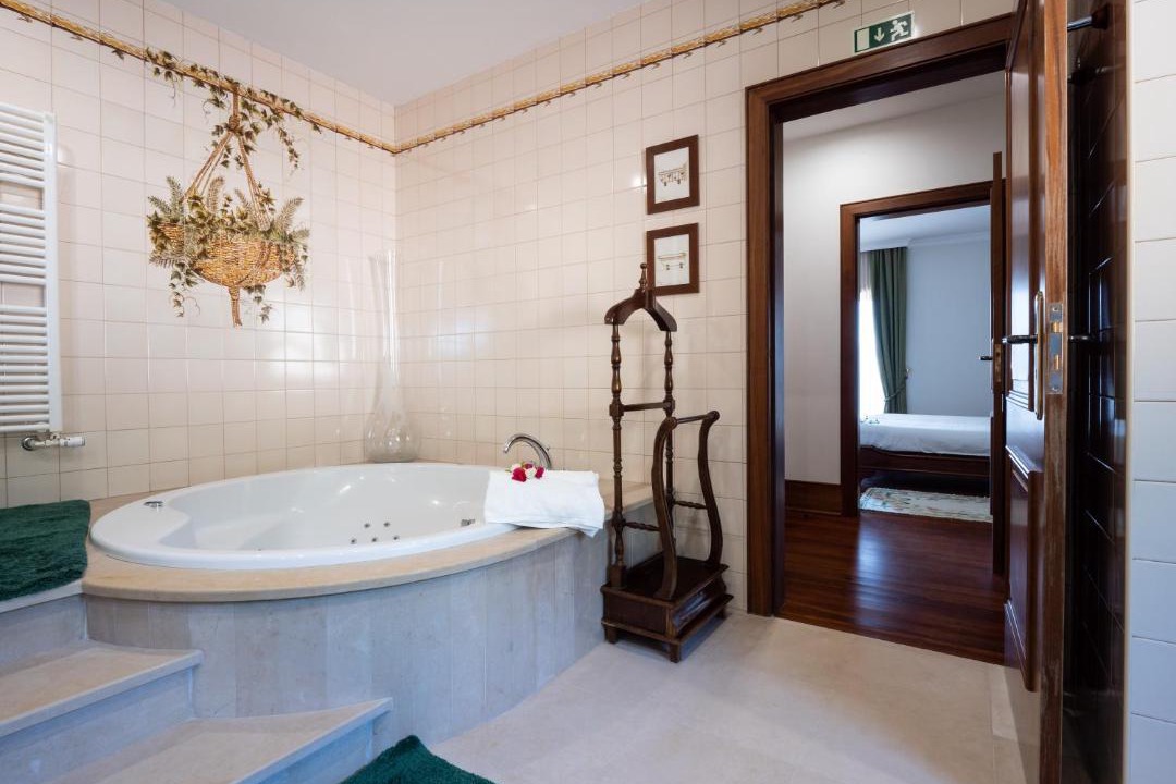 Photo of Bathroom in Sever do Vouga