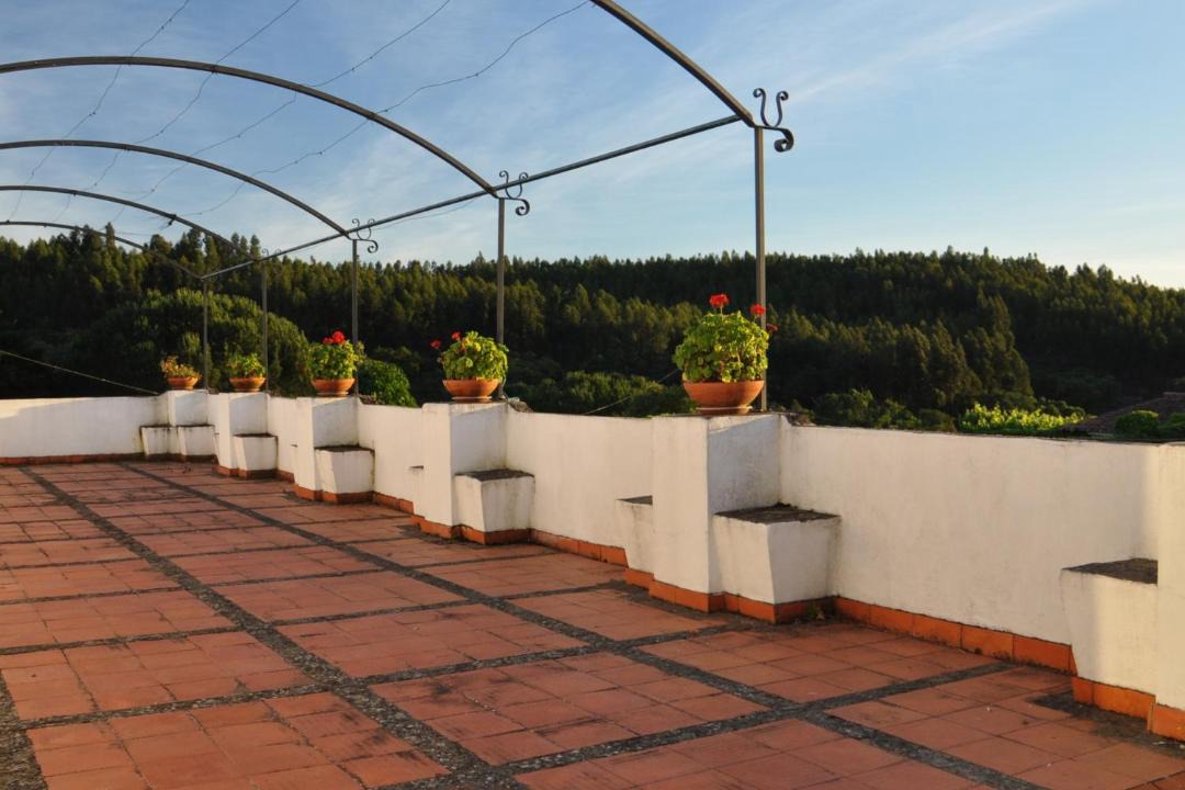 Photo of Patio Balcony in Alvega