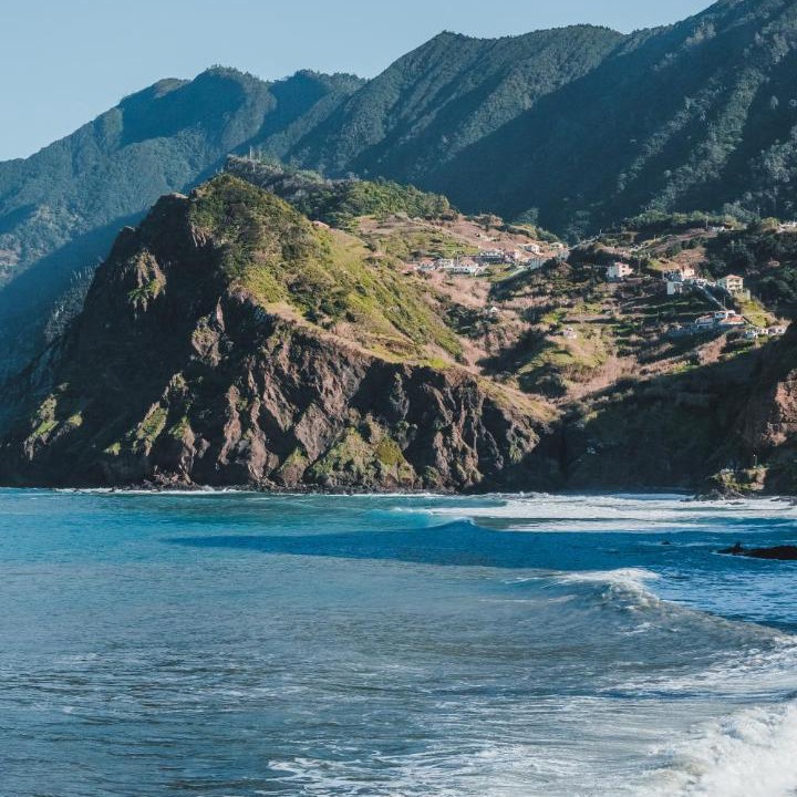 Photo of Others in Porto da Cruz