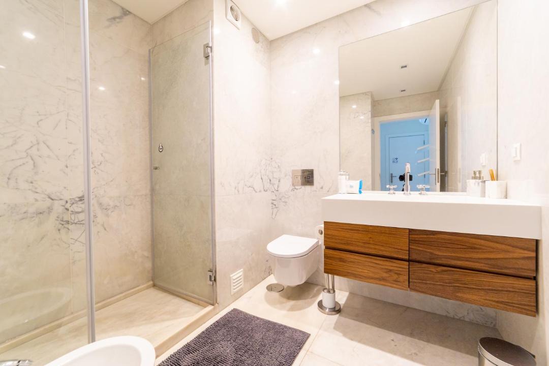 Photo of Bathroom in Sao Jose