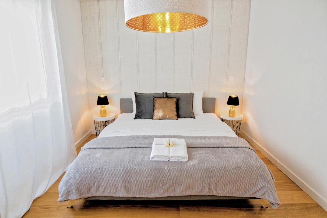 Photo of Bedroom in Sao Jose