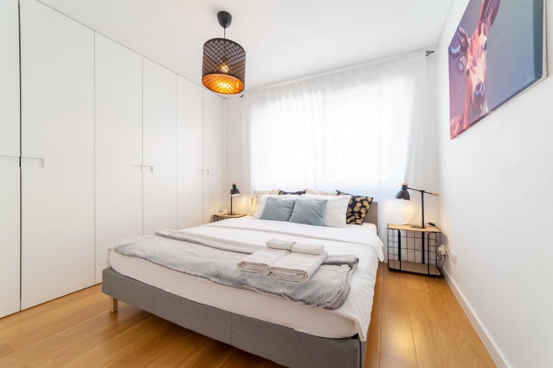 Photo of Bedroom in Sao Jose